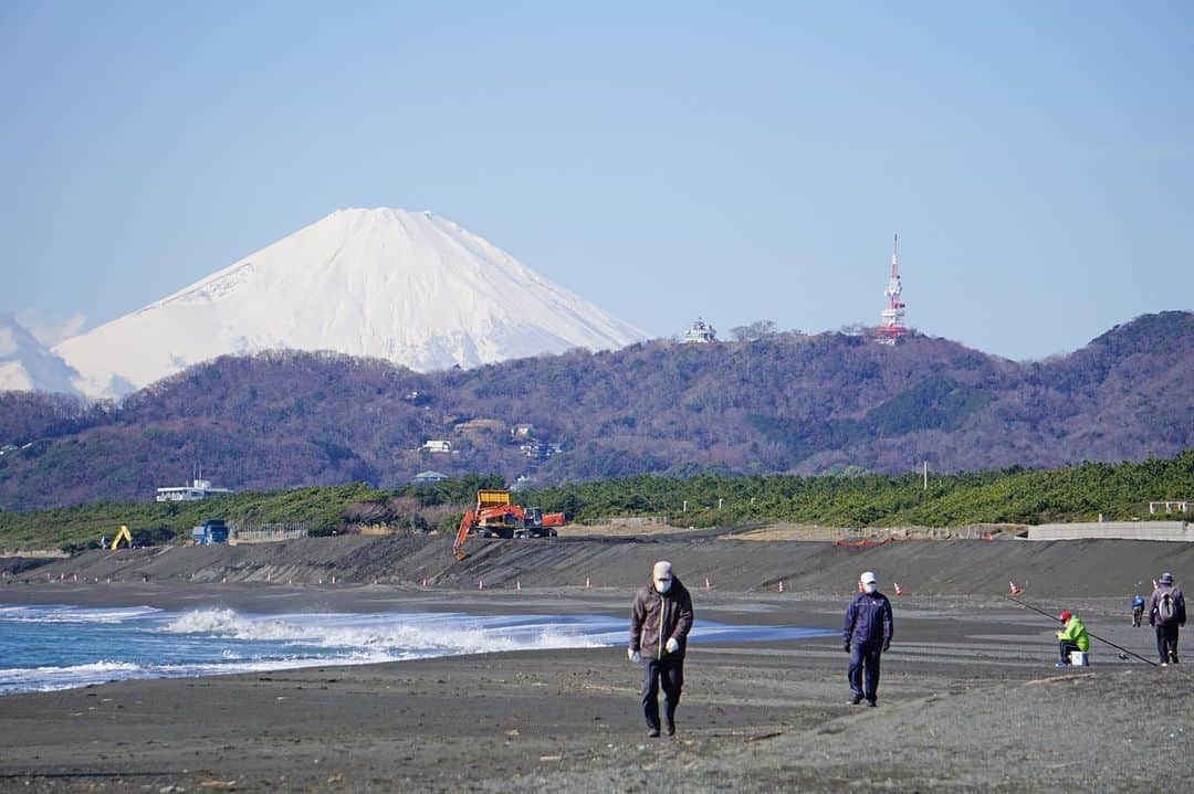 平塚市のインスタグラム