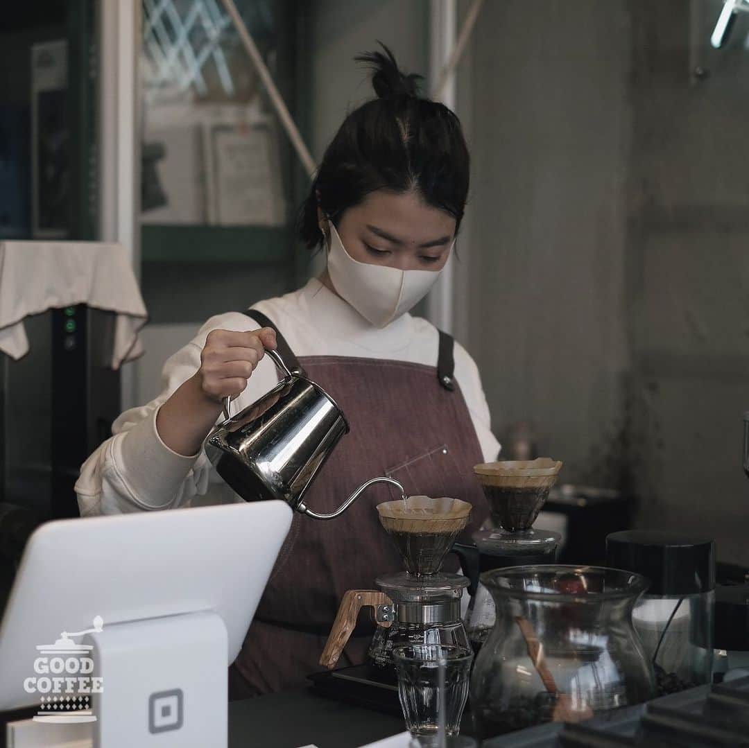 goodcoffeemeのグルメインスタ