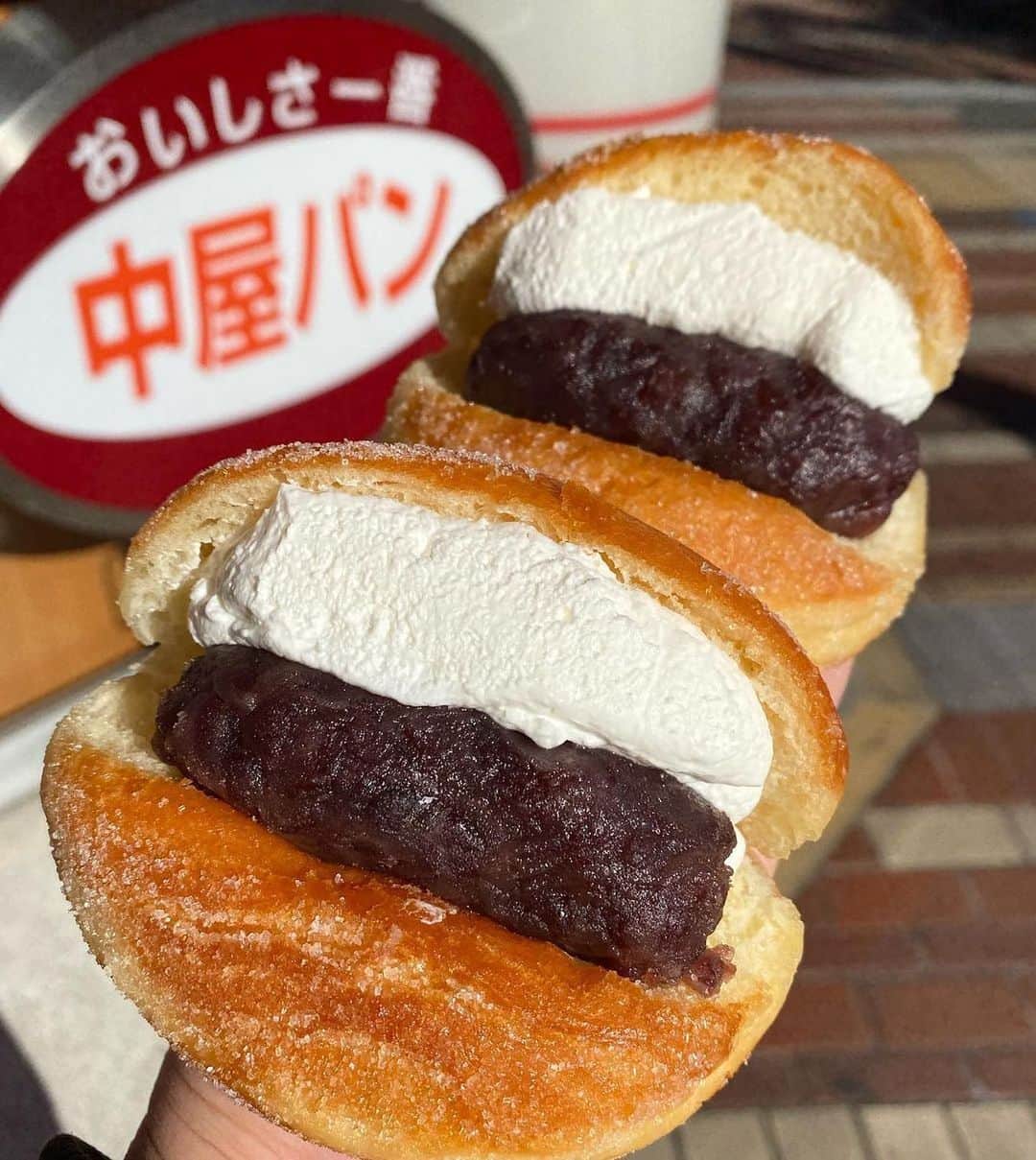 ナゴレコのグルメインスタ