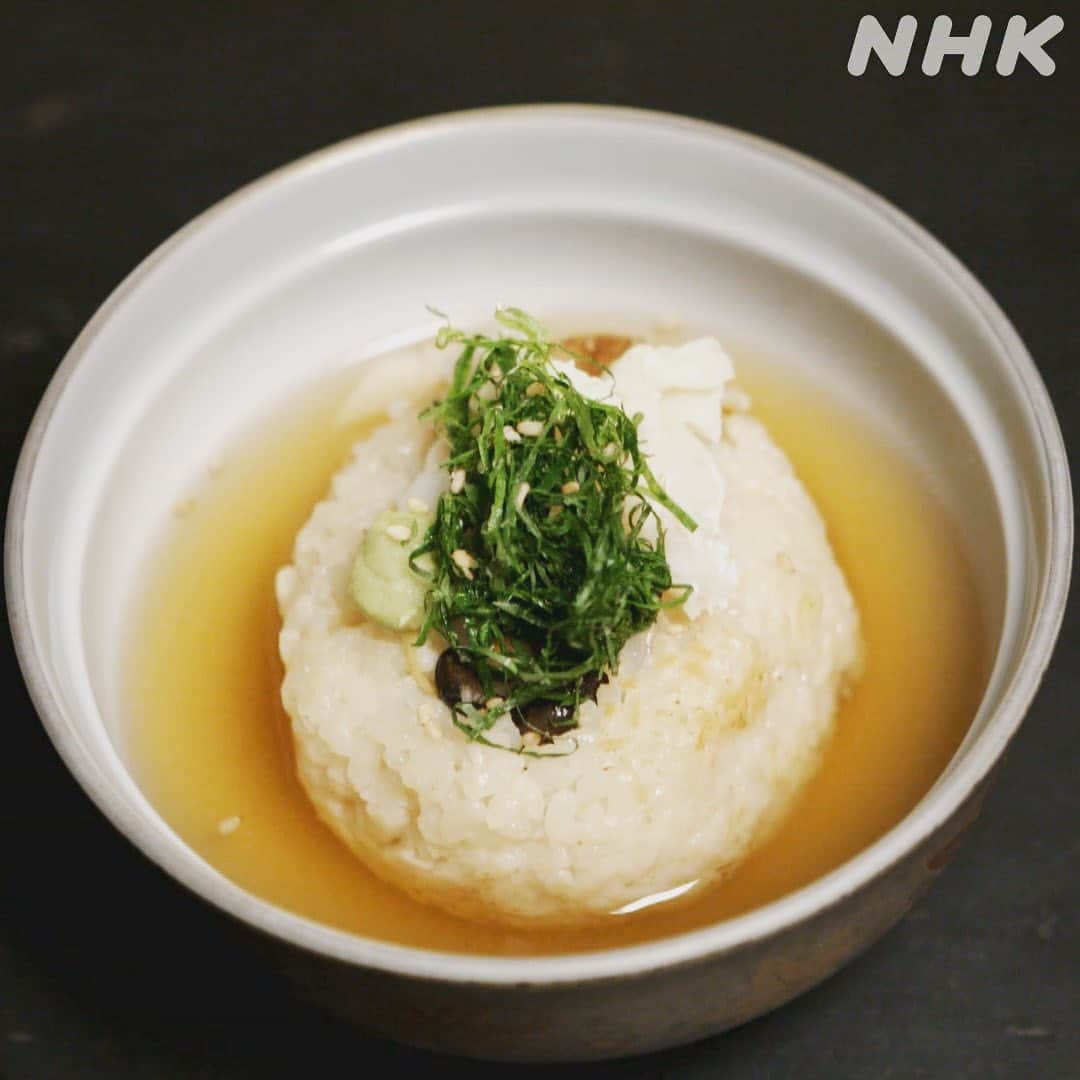 NHK「世界はほしいモノにあふれてる」さんのインスタグラム写真 - (NHK「世界はほしいモノにあふれてる」Instagram)「＼魅惑の！バカリャウワールド／  写真は本格的な日本料理…と思いきや、 ポルトガルの国民食、タラの塩漬けの干物“バカリャウ”を アレンジした料理☺️ ポルトガルで日本食レストランを営む、 スゴ腕料理人が考案しました😺   無限の可能性を秘めた、魅惑の食材“バカリャウ”😇 鈴木亮平さん、ＪＵＪＵさんも うなった料理の数々をもう一度✨  今日深夜0時58分～のせかほしは 「ポルトガル 幸せお魚パラダイス」🐟  深夜におなかが空きそうな キケンな放送ではございますが、 ぜひご覧ください🐈   #ポルトガル #ポルトガル料理 #柿の白和え #出汁茶漬け #西京漬け #深夜食堂   #日本料理 #バカリャウ #バカリャウ料理 #バカリャウをもどせ #大航海時代 #おうち時間　#おうちごはん  #鈴木亮平 #JUJU #神尾晋一郎  #せかほし #nhk #木曜 #２２時３０分 #世界はほしいモノにあふれてる #sekastagram」1月25日 17時02分 - nhk_sekahoshi