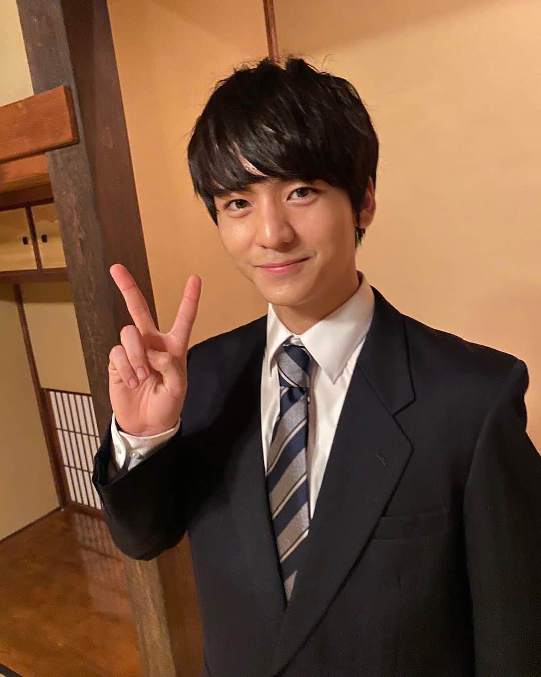 田川隼嗣のインスタグラム