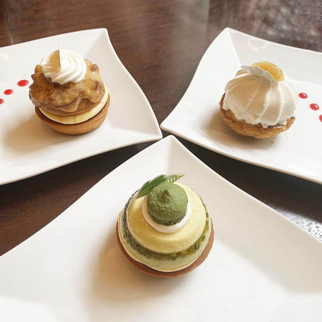 筒井愛実のグルメインスタ