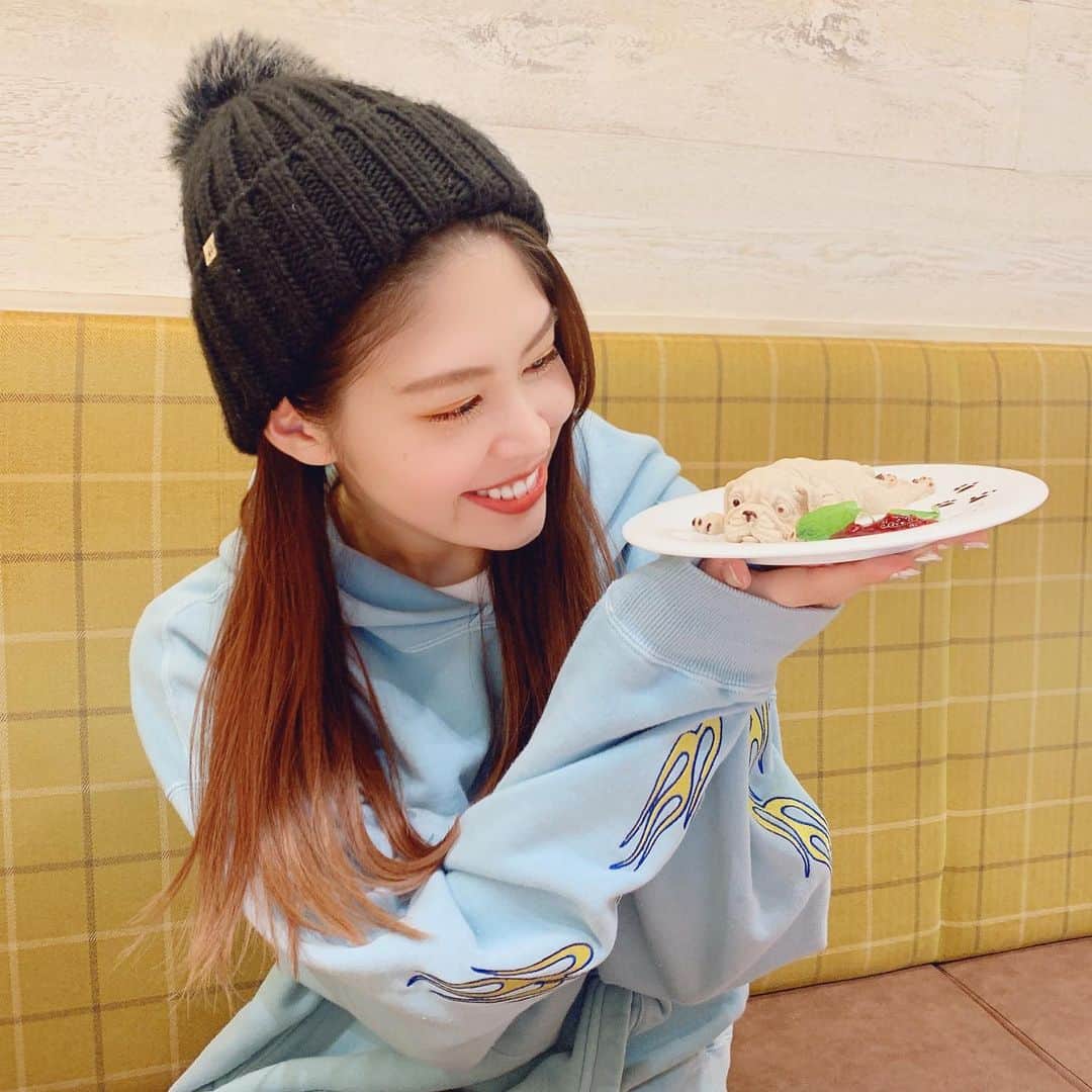 吉岡久美子のグルメインスタ