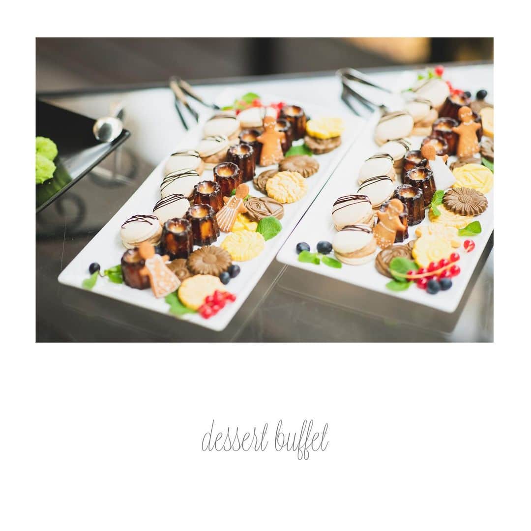 日比谷パレスのグルメインスタ