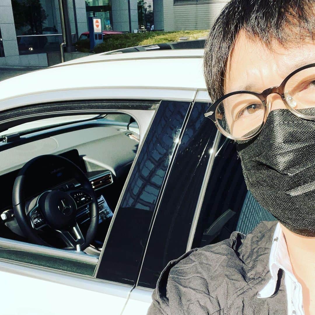 石丸幹二のインスタグラム
