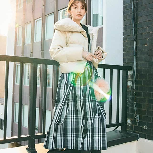 andGIRLのインスタグラム