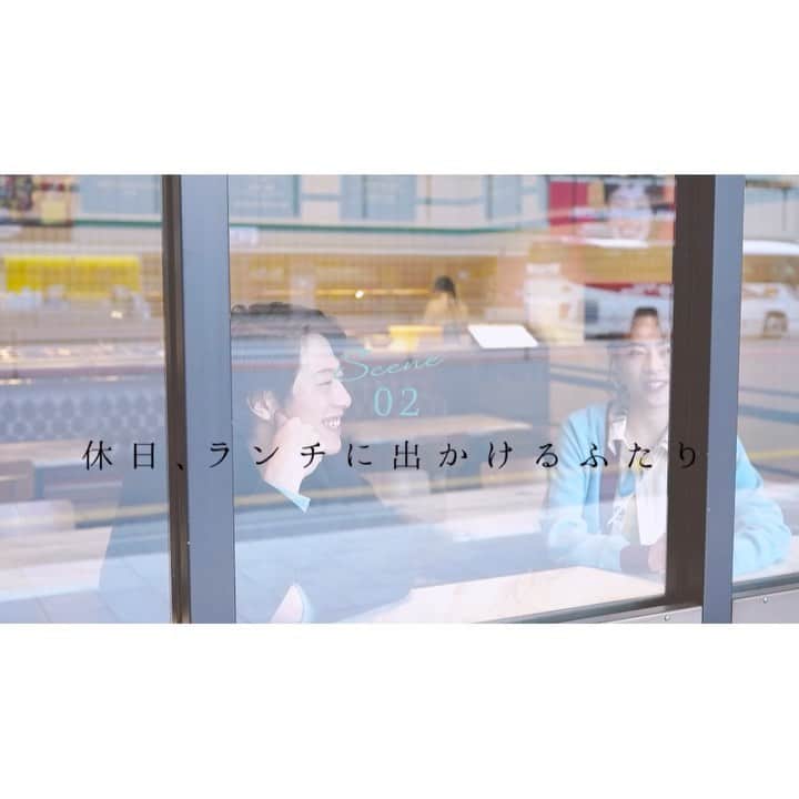 NEWoMan_officialのインスタグラム