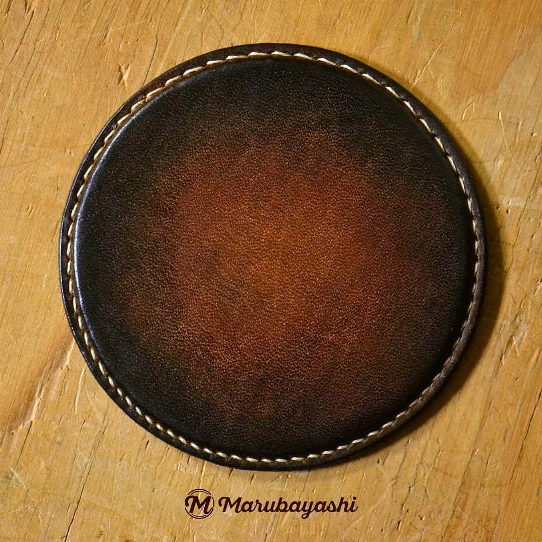 MARUBAYASHIのインスタグラム