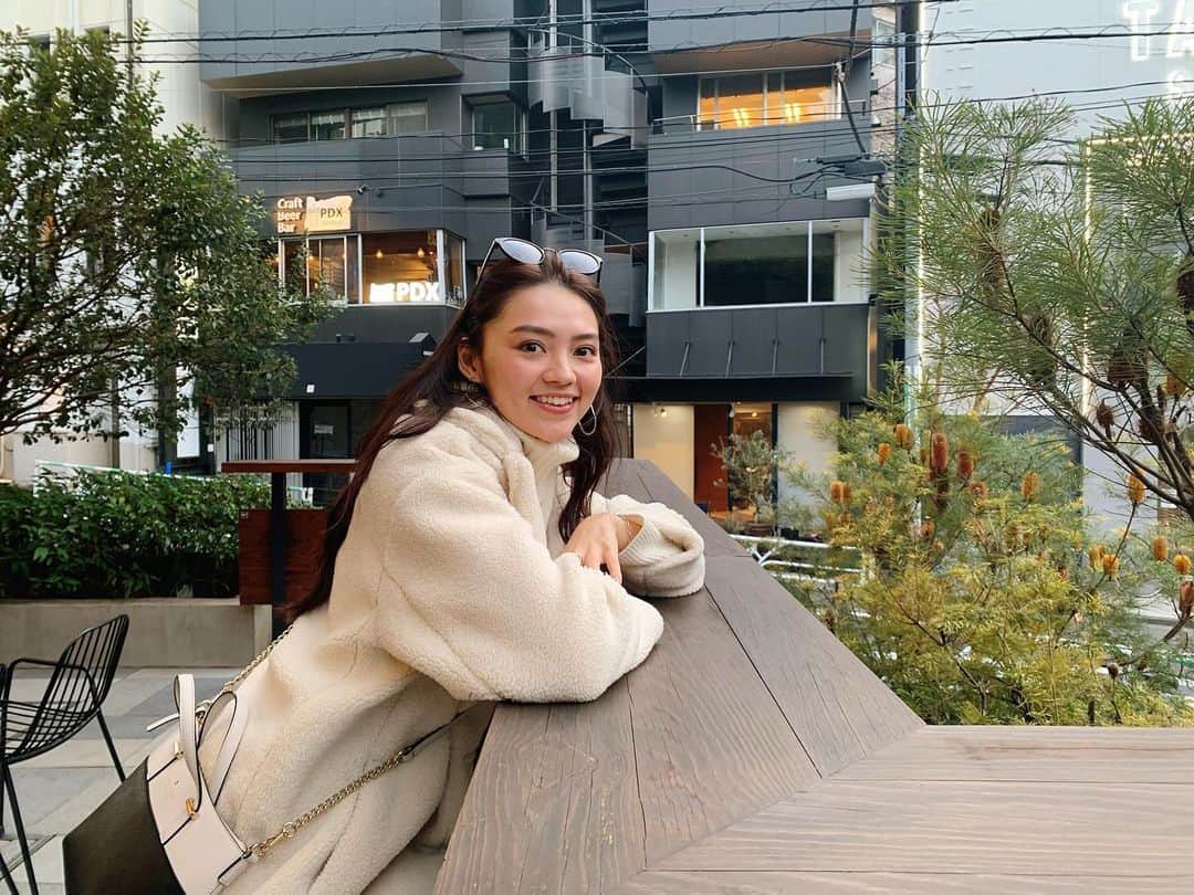 高原愛のインスタグラム