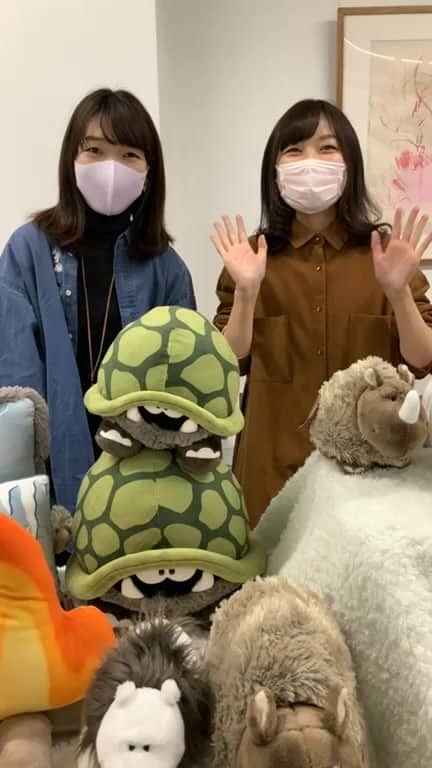 のインスタグラム