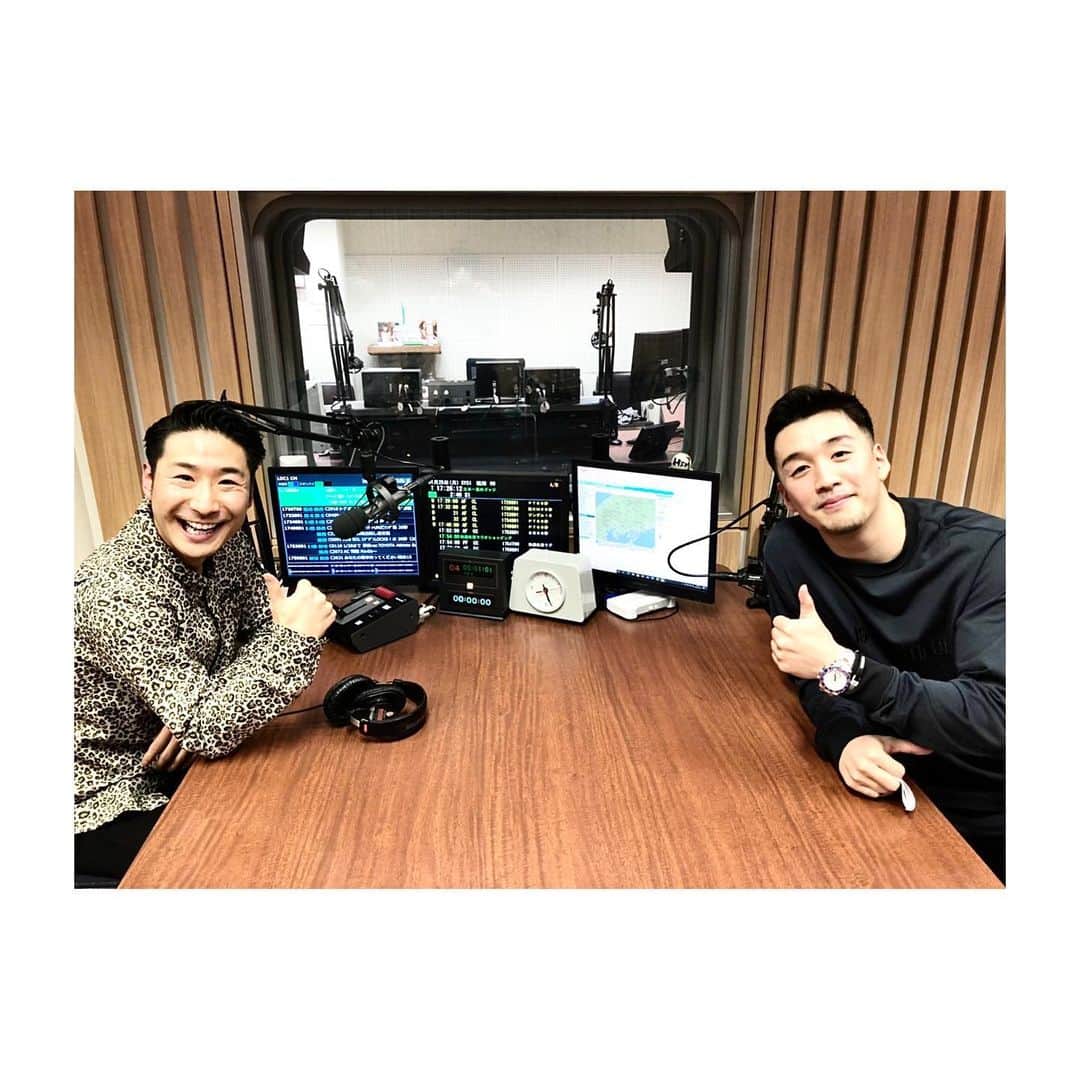 江本一真のインスタグラム