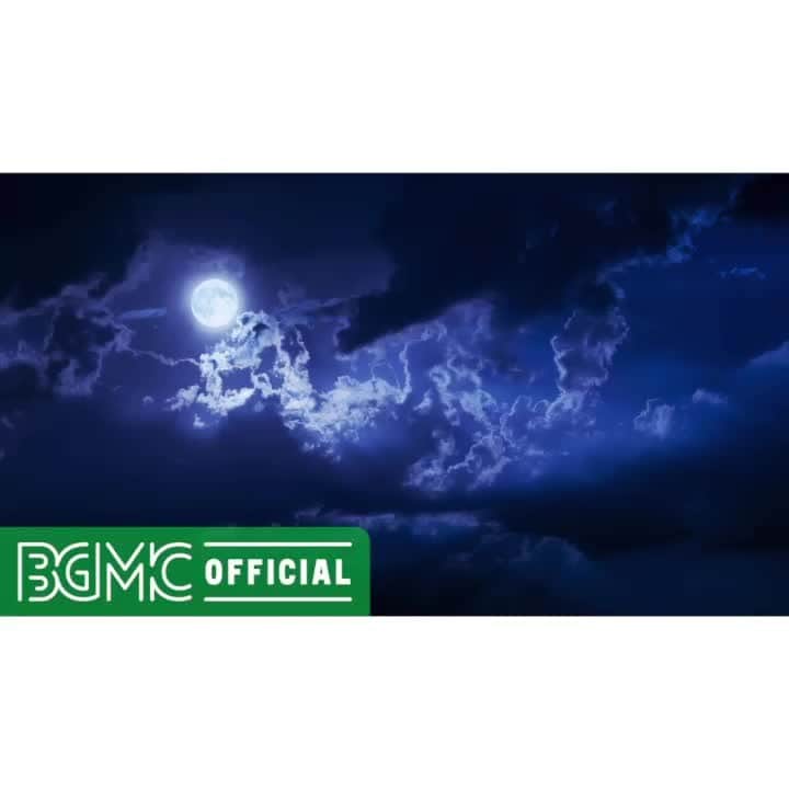 Cafe Music BGM channelのインスタグラム