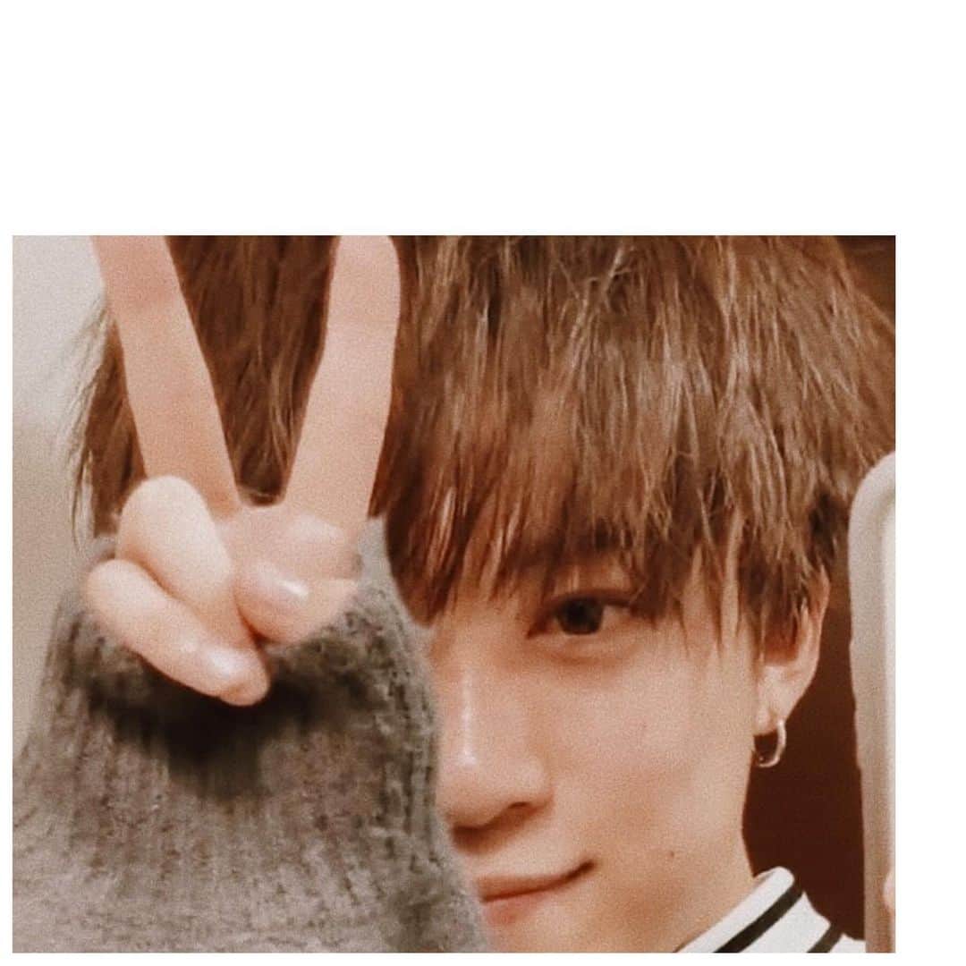 りゅうとのインスタグラム：「✌️」