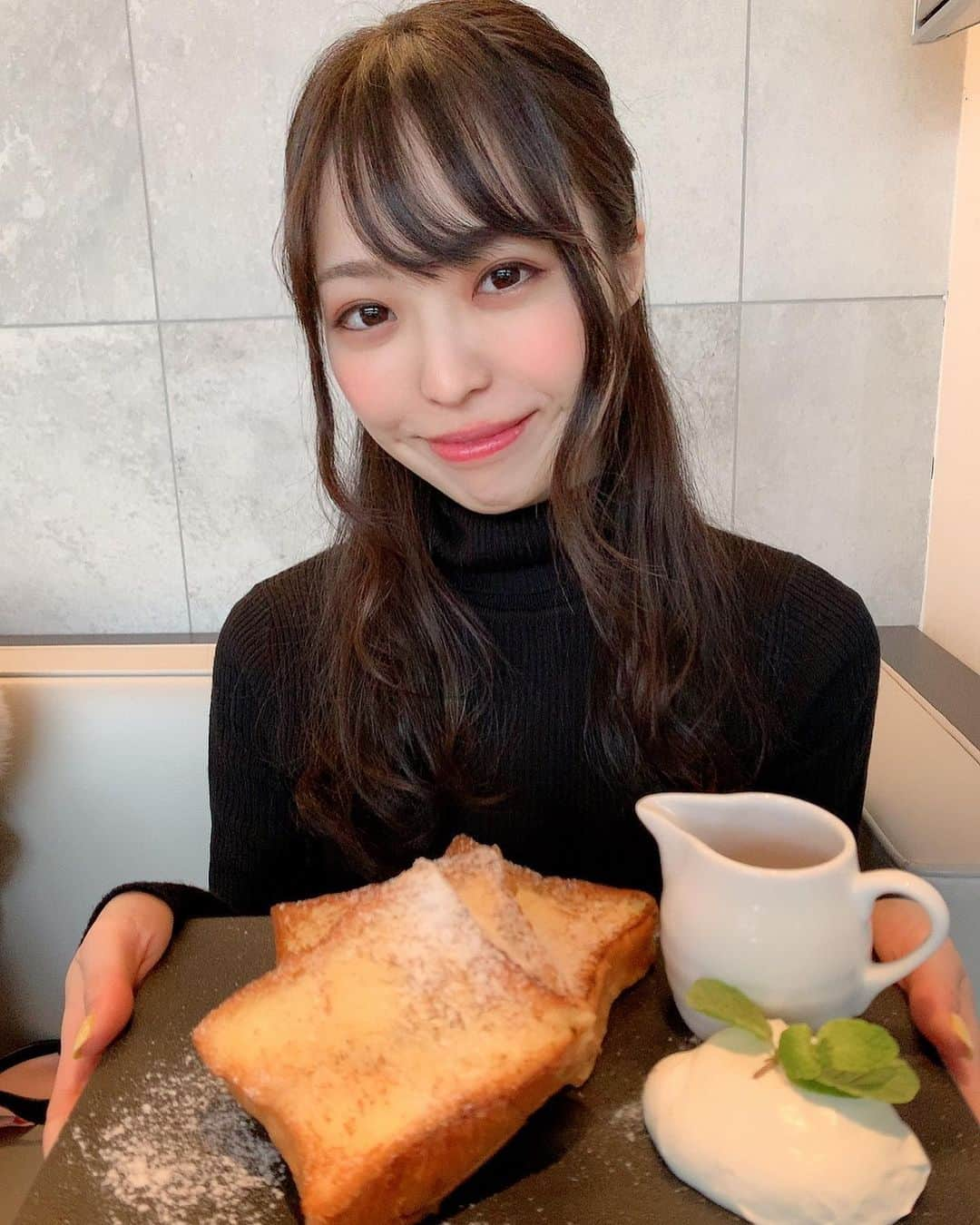 白井佑奈のインスタグラム