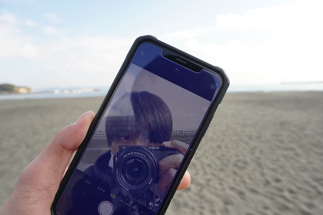 島村龍乃介さんのインスタグラム写真 - (島村龍乃介Instagram)「...🌊📸  #海 #島村龍乃介」1月25日 19時02分 - shimamuraryunosuke