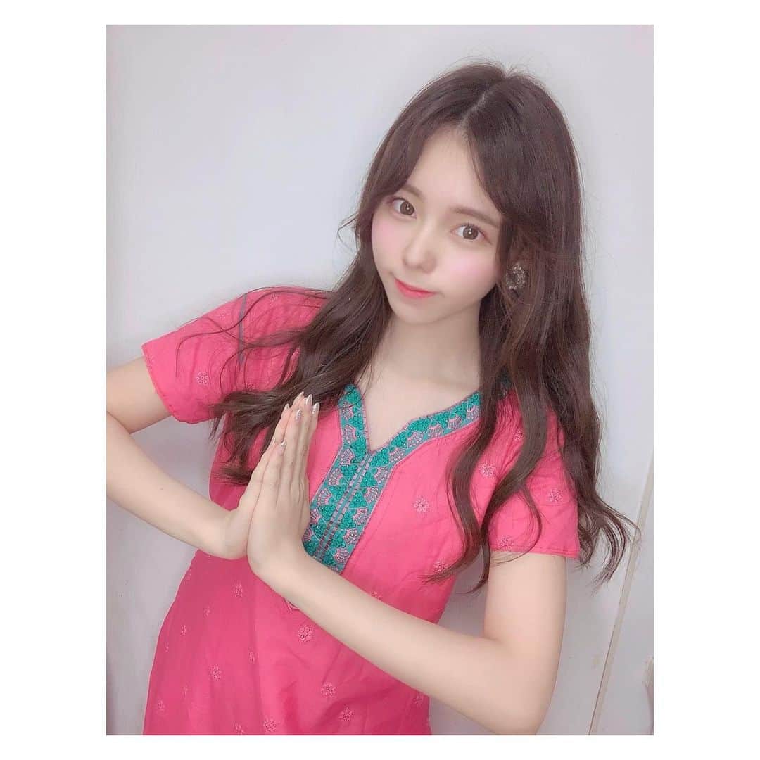 大森莉緒のインスタグラム