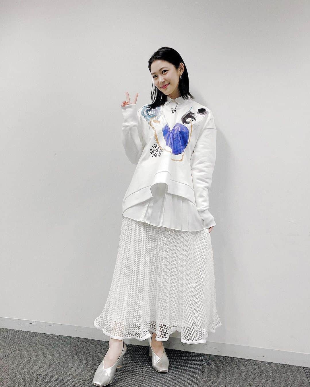 加村真美のインスタグラム