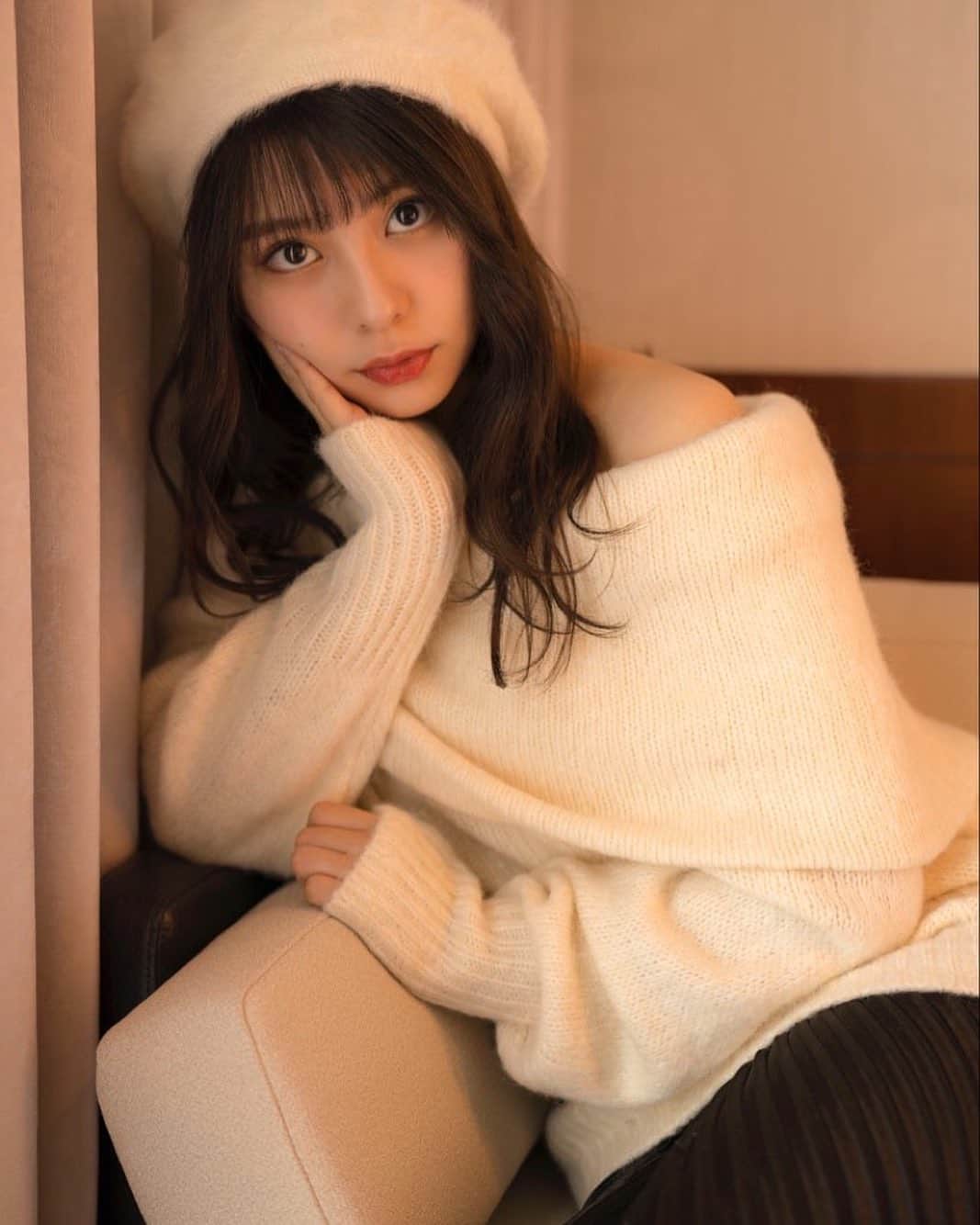 田中美麗のインスタグラム