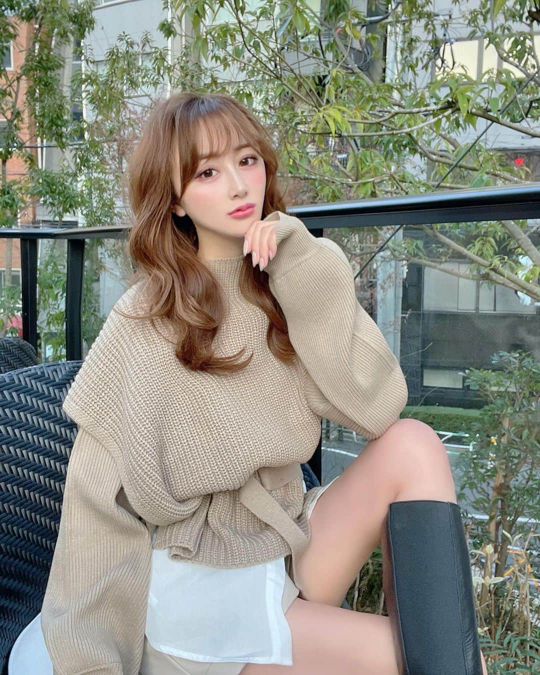 ゆかちんのグルメインスタ