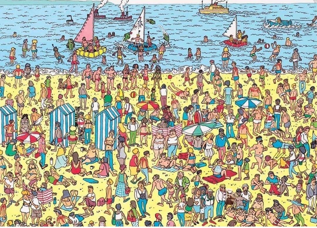 サラ・フェルバーバウムのインスタグラム：「Find Bernie  @complex」