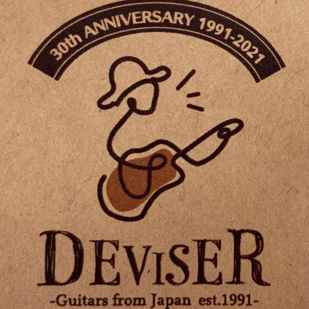 Deviserのインスタグラム