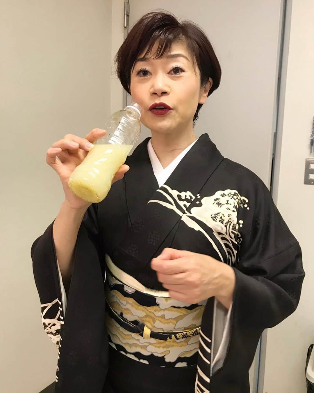 神野美伽のインスタグラム