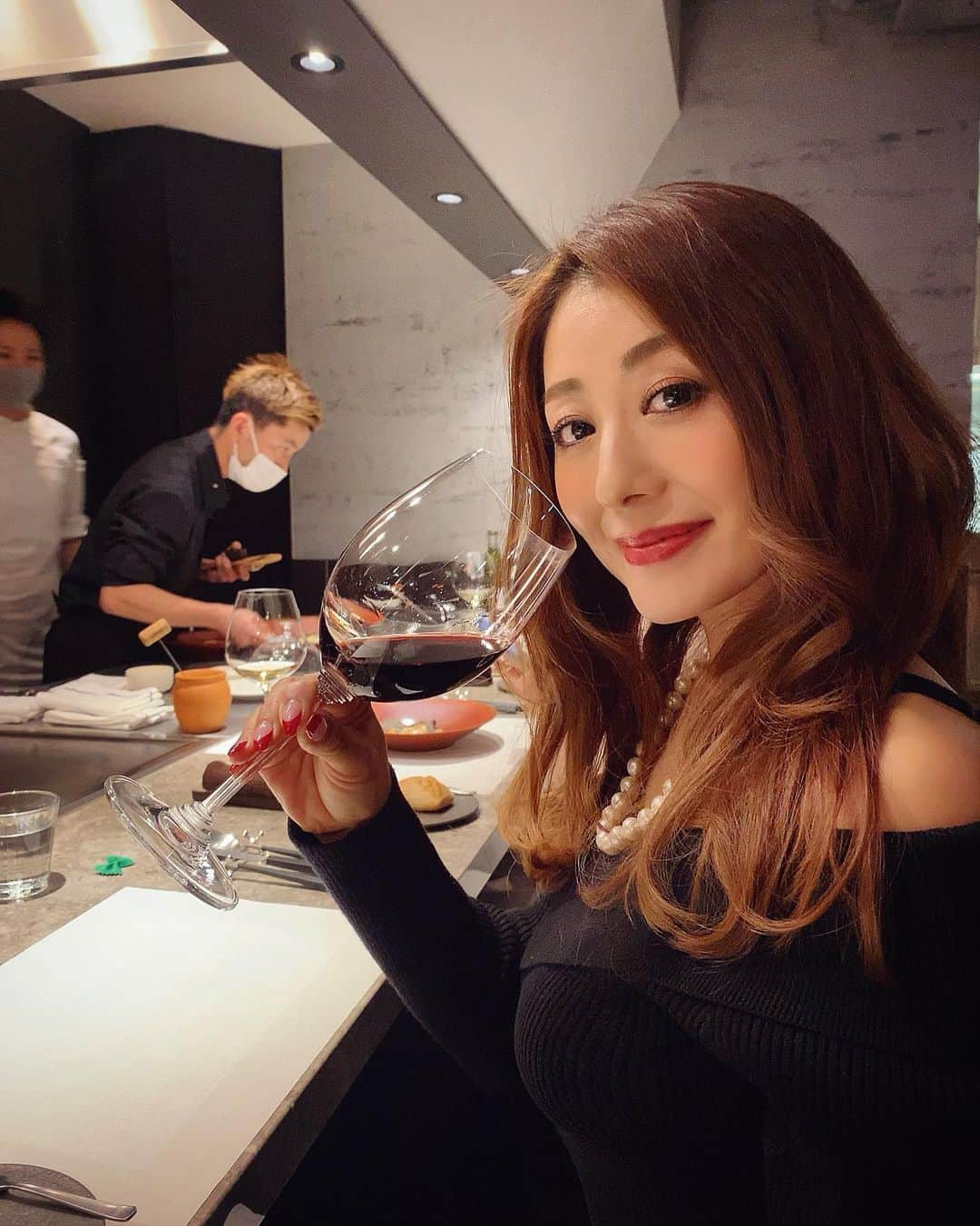 華のグルメインスタ