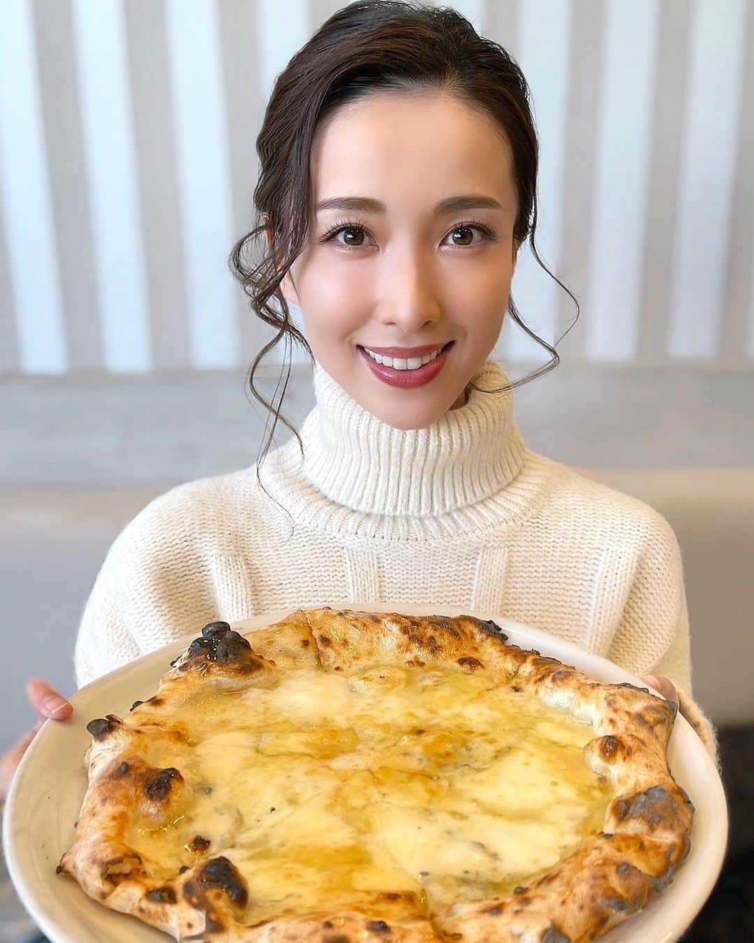 瀬戸早妃のグルメインスタ