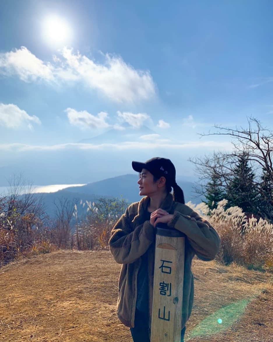 一双麻希 のインスタグラム