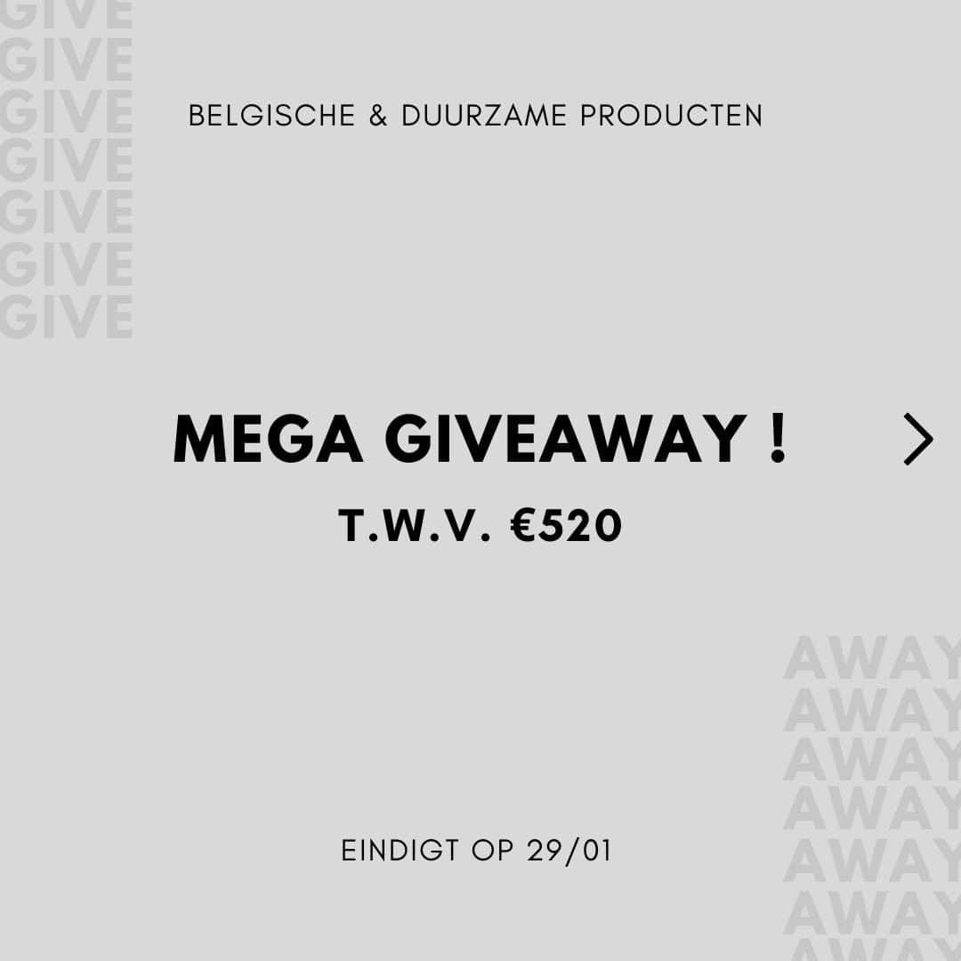 コムラッズのインスタグラム：「BELGISCHE EN DUURZAME PRODUCTEN - GIVEAWAY   Met deze actie willen we lokale merken ondersteunen én zorgen we ervoor dat je het nieuwe jaar meteen stralend ingaat. Deze giveaway-actie t.w.v. €520 biedt je nieuwe vegan sneakers van @komrads.world, een modulaire oorbellen-set van @franca.be_ en biologische skincare producten van @cime.skincare. Blijf gehydrateerd met de drinkflessen van @kambukka, @petitpourri zorgt voor handgemaakte strijkontwerpen en met de 'Glitter all the way' box van @i.am.klean kom je deze winterdagen helemaal door. Wil jij dit ook winnen?   Hoe kan je deelnemen? ▪️ Like deze post ▪️ Tag een vriendin in de reacties die zeker deze giveaway moet zien ▪️ Volg ons: @komrads.world, @franca.be_, @cime.skincare, @kambukka, @petitpourri, @i.am.klean  ▪️ Deel deze post in je IG verhaal en tag minstens 1 iemand van ons ^ (Privéprofiel? Stuur ons een screenshot!) ▪️ Deze giveaway-actie loopt af op 29/01 – 23u59. Winnaar wordt bekend gemaaktop 5 februari.  Veel succes!」