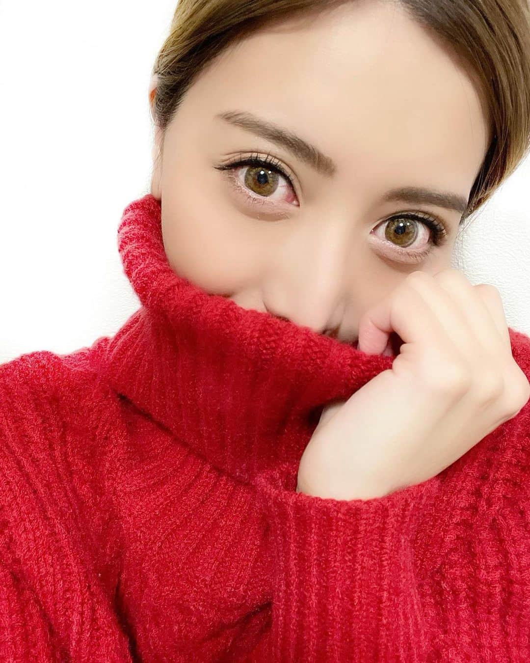 黒ユイのインスタグラム