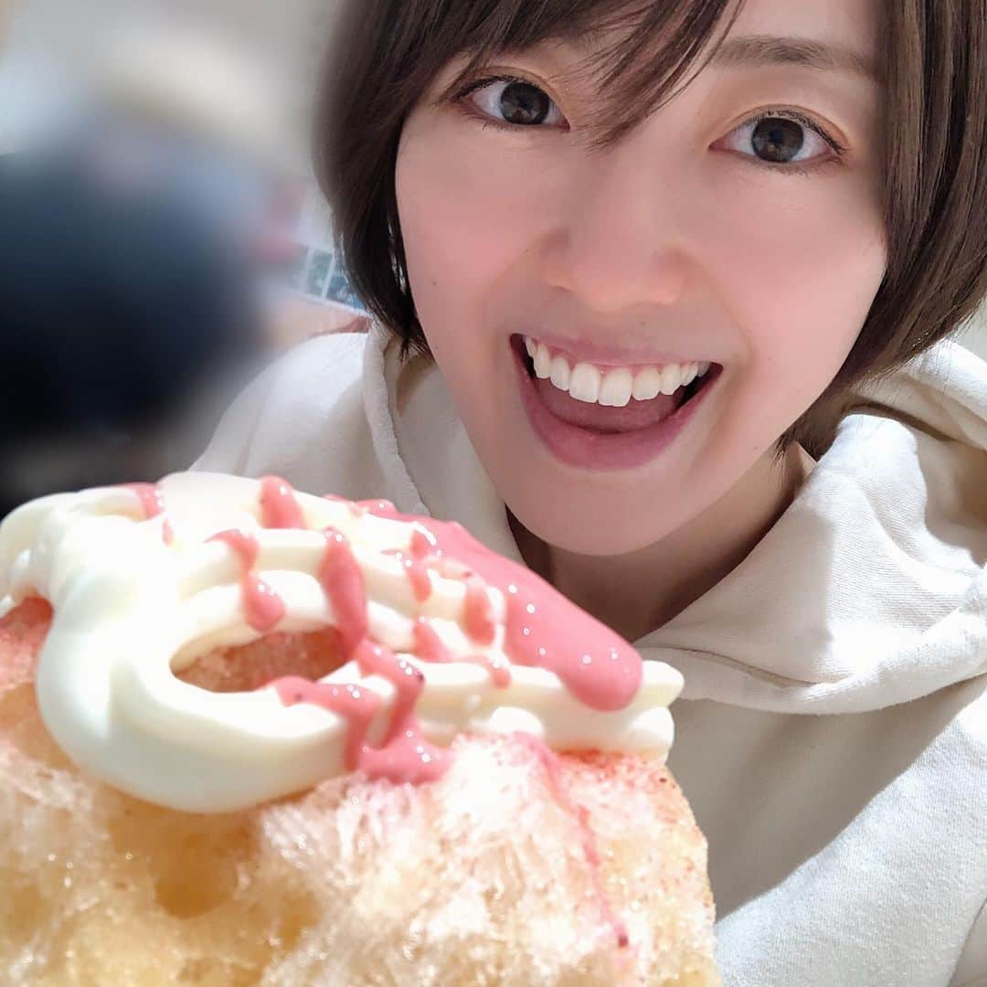 沢井美優のインスタグラム