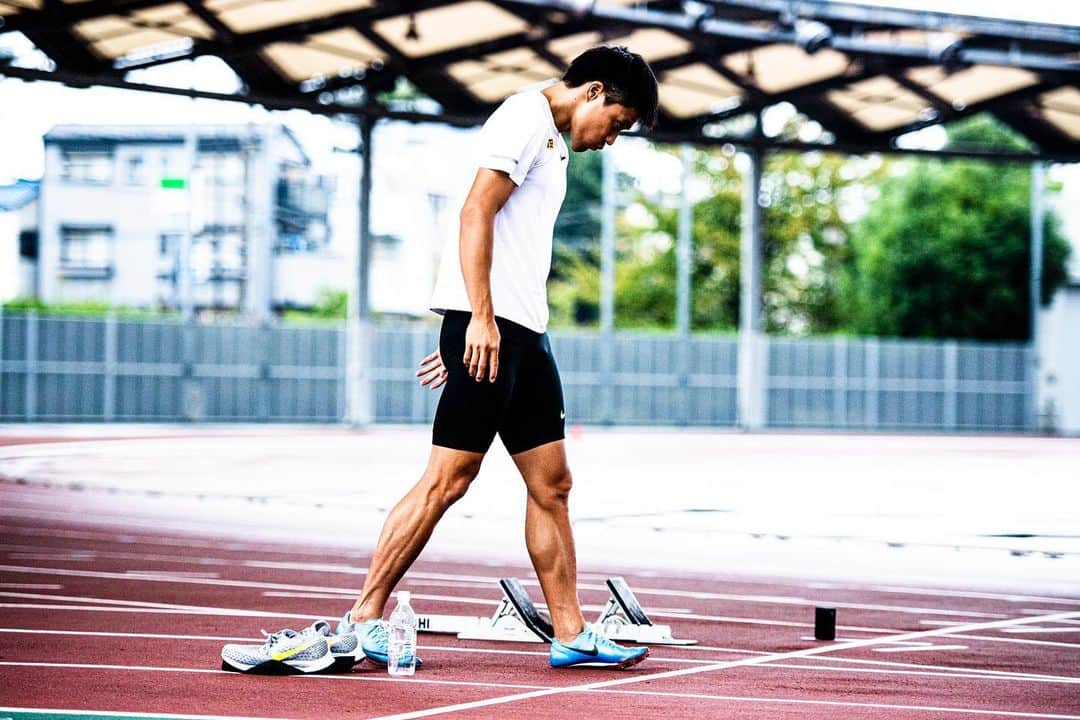 セイコースポーツのインスタグラム