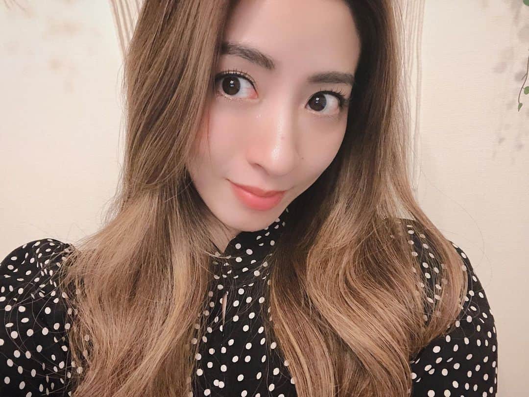 谷澤杏奈のグルメインスタ