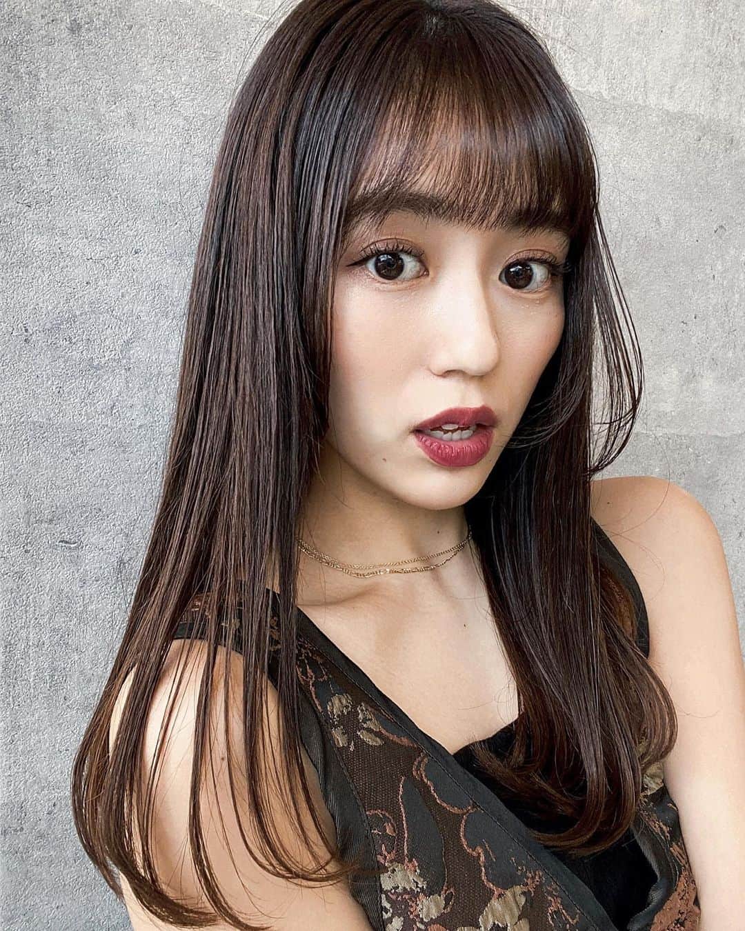 井手口瑞歩のインスタグラム