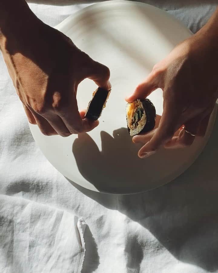 金セアルのグルメインスタ