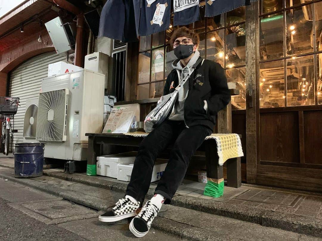 奥井浩之のインスタグラム