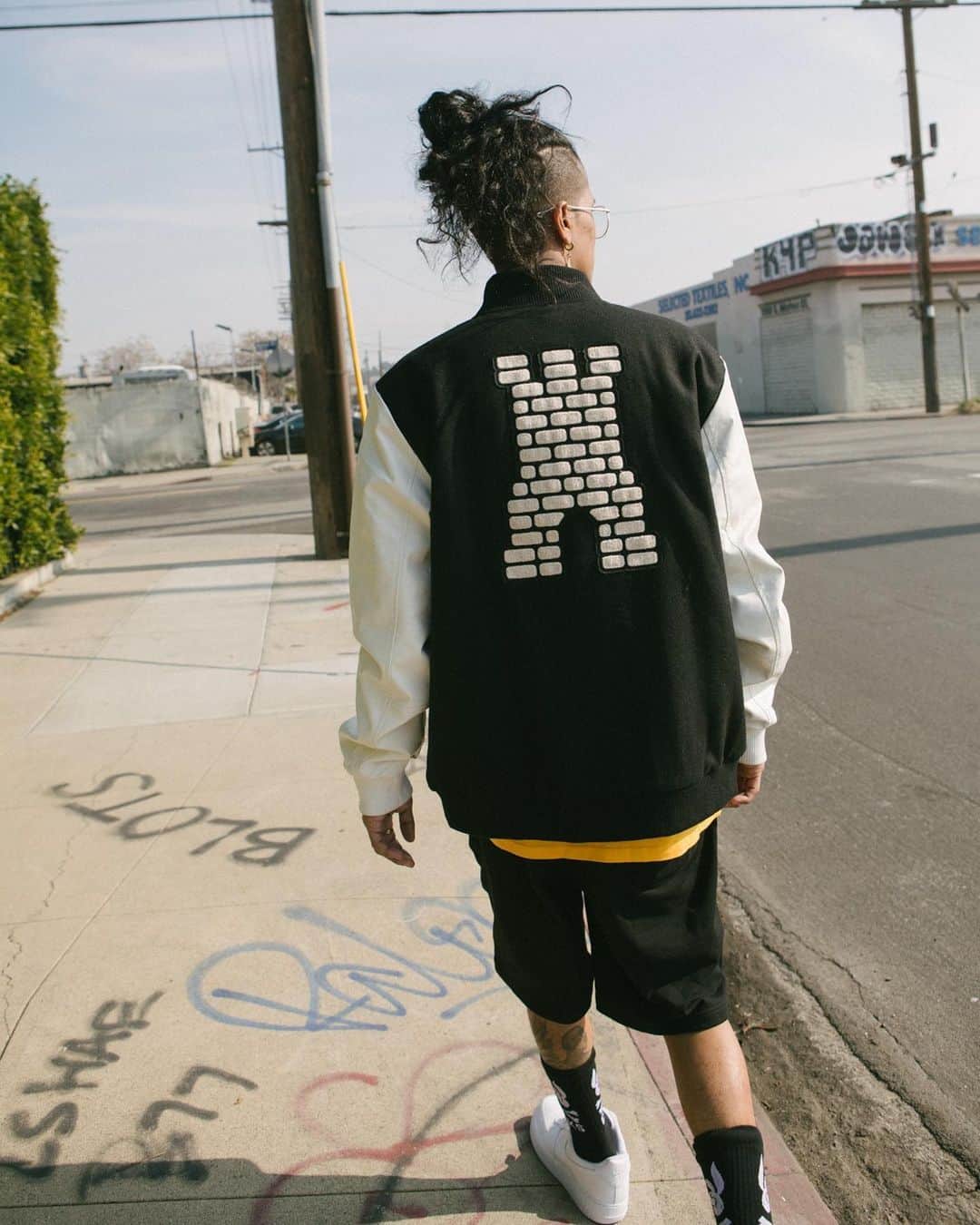 Crooks & Castlesのインスタグラム：「🏰🏰🏰🏰⁠⠀ ⁠⠀ #crooksncastles #crooks #castles #cantstopthecrooks #cstc」