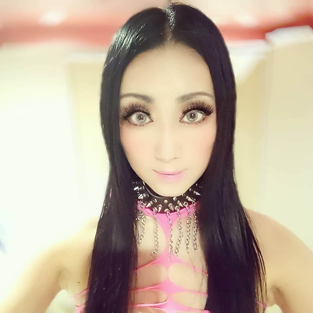 Loxyのインスタグラム