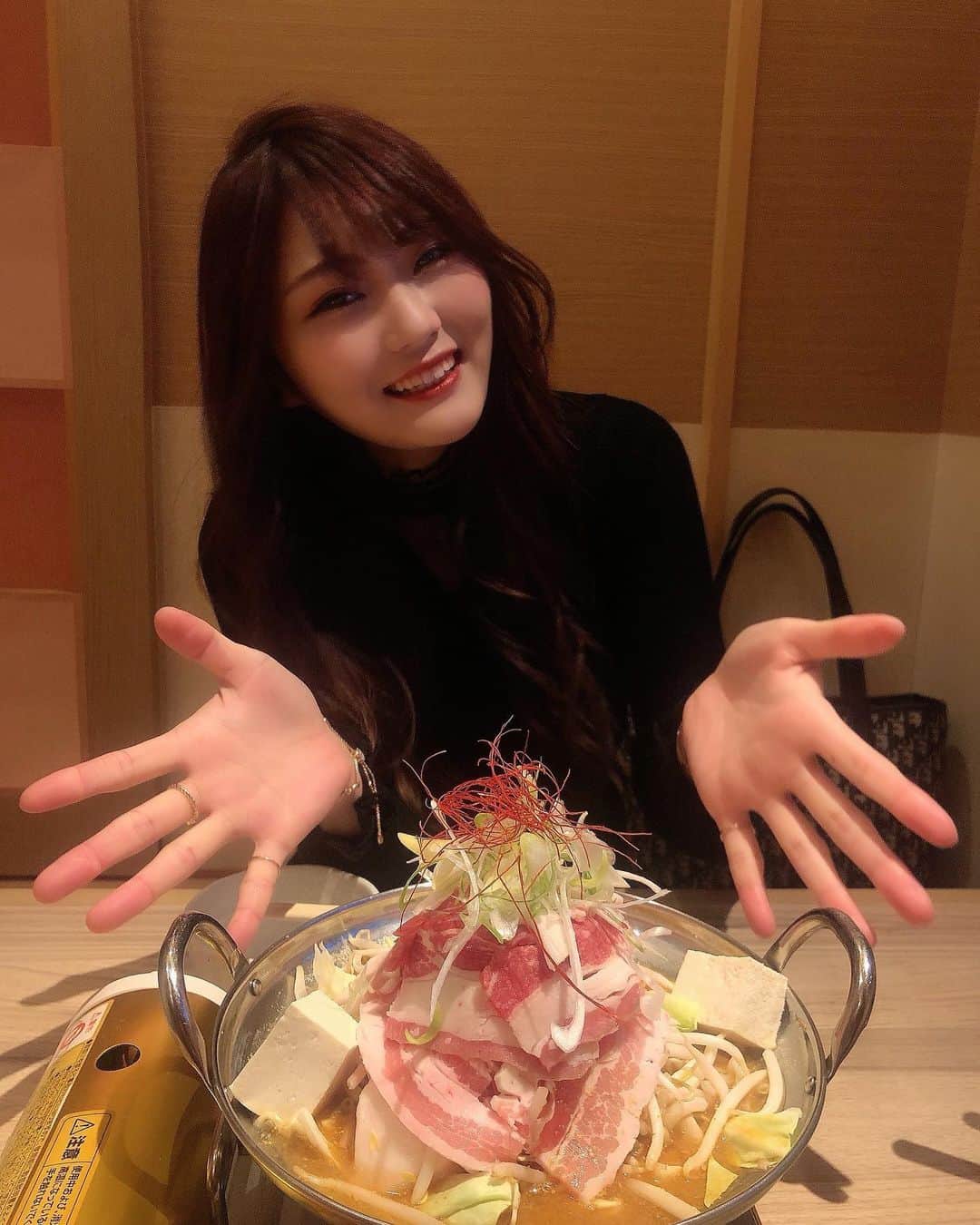 さやかのグルメインスタ