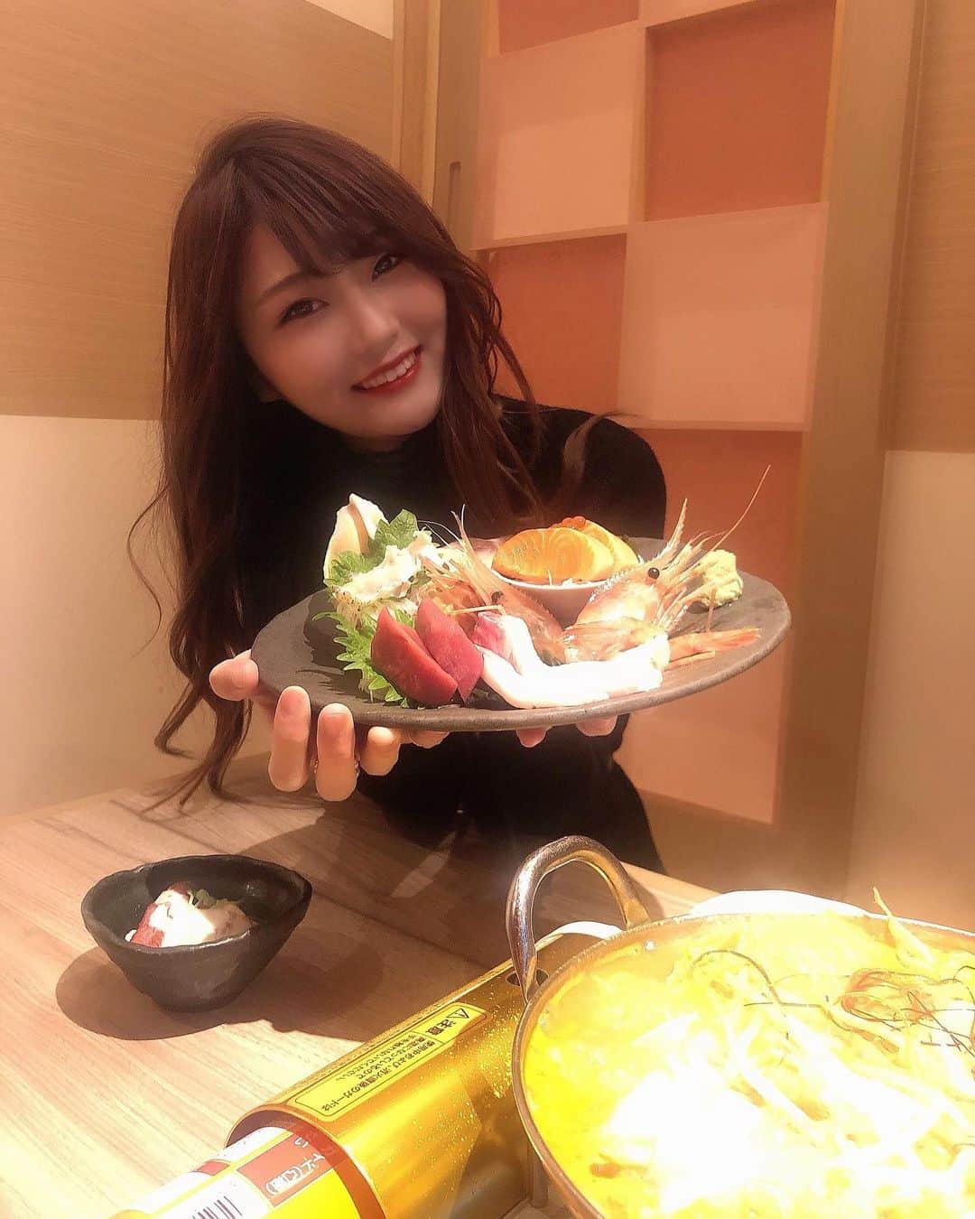 さやかのグルメインスタ