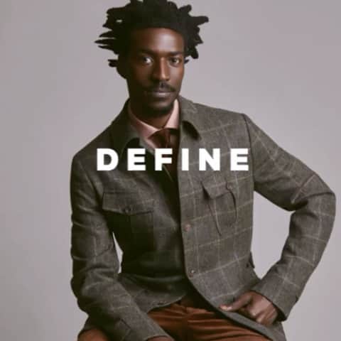 ハンツマンのインスタグラム：「Want to refresh your wardrobe? Then take a look at our new, get the look videos, showcasing a selection of our ready wear collection that is all available to shop and ship immediately. What will you choose? ⁠ ⁠ Need some help? Then shop directly with our client managers via video, in-store with the HUNTSMAN LIVE button on our website. ⁠ ⁠⁠ #Huntsman #HuntsmanSavileRow #ReadyToWear #Bespoke #BespokeInspiration #HuntsmanAtHome #GetTheLook」