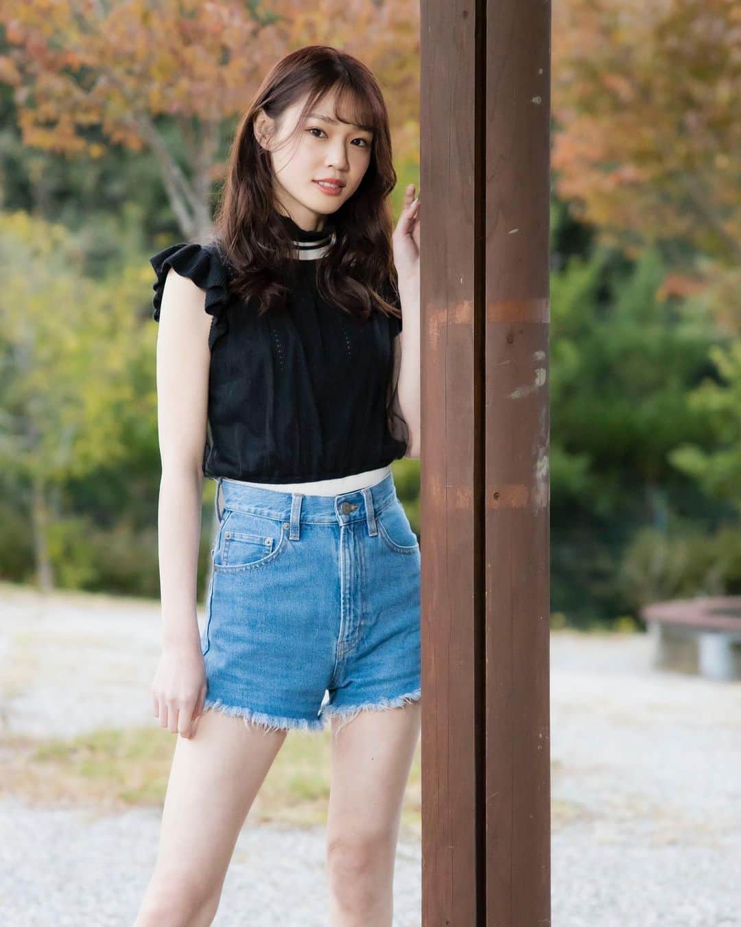 橘香恋のインスタグラム：「おはようございます❤︎﻿ ﻿ 前回の投稿に﻿ イイネとコメントありがとうございます☺﻿ ﻿ ﻿Facebookって、とても難しいですね🥲 ﻿徹夜しちゃいました、、、🥲 ﻿ ﻿ ﻿」