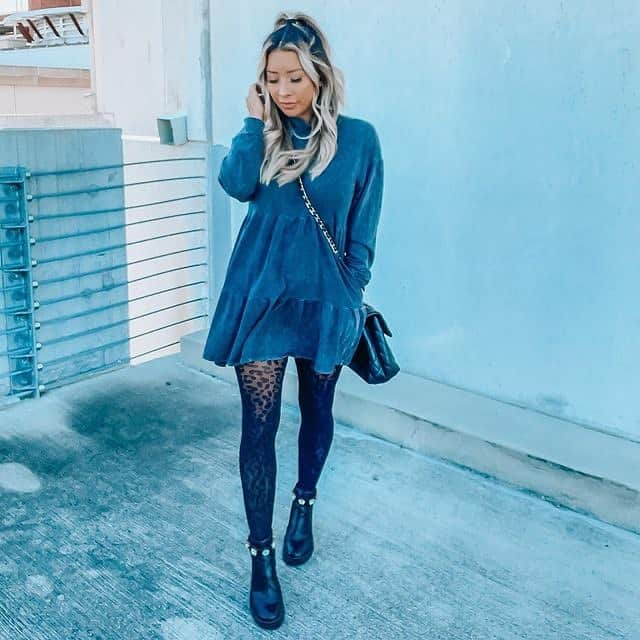 Target Styleさんのインスタグラム写真 - (Target StyleInstagram)「7 ways you styled our #WildFable sweatshirt dress. 💖 (P.S. It has pockets)」1月26日 6時27分 - targetstyle