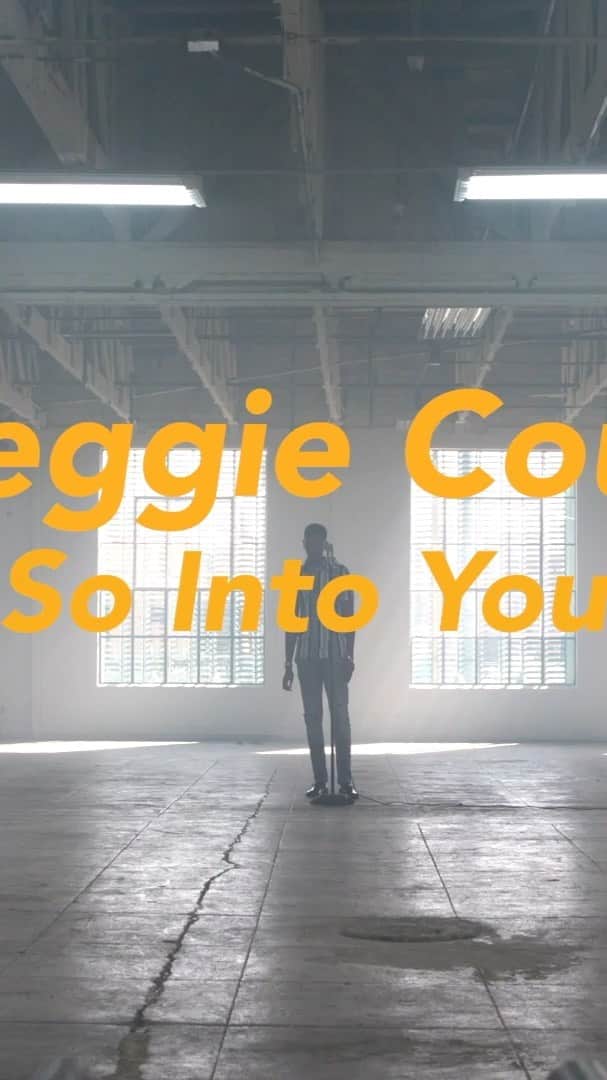 Reggie COUZのインスタグラム：「#TheLoft  LINK TO SONG HERE !!! - https://soundcloud.com/reggiecouz/so-into-you-prod-by-whtnze  Hey Welcome back to another Music Monday !! We got a song mash up in the loft. Let me know if your felling this setting and vibe! 📸: @lexusmacon  Be sure to follow my guys @songwriterpendrick and @whtnoize who helped me put this song together 🙏🏾🙏🏾」