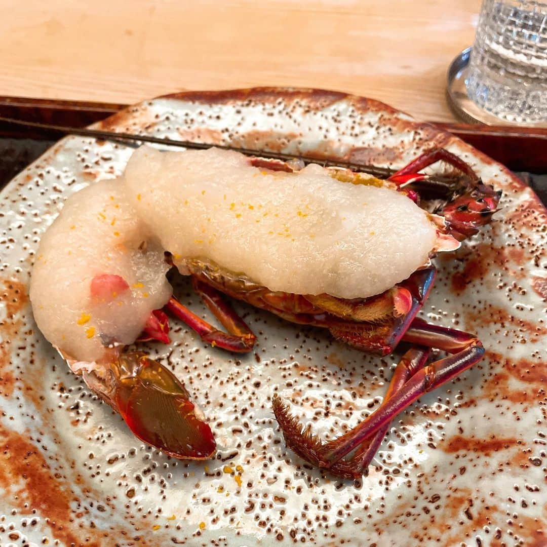 山岸久朗のグルメインスタ