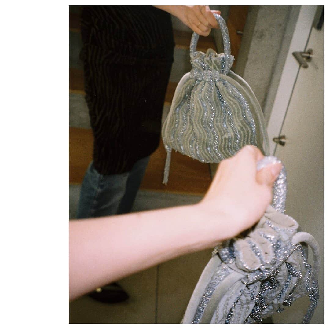 bigotre_officialのインスタグラム：「SS21 COLLECTION IS COMING SOON.  #BIGOTRE #SS21」
