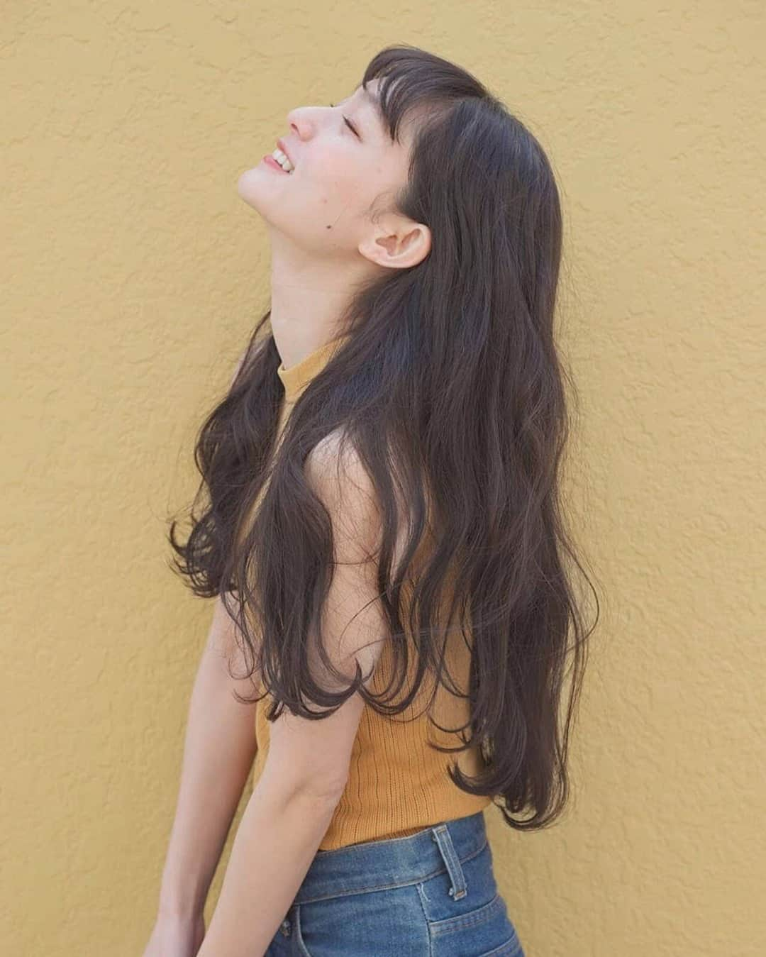 HAIRのインスタグラム