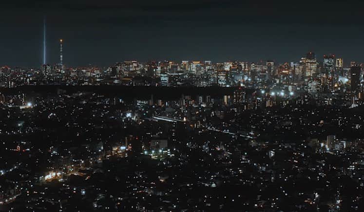 FNCYさんのインスタグラム写真 - (FNCYInstagram)「◤How was your day…?💓◢  🗼・。*・。*・。*・ 今日も１日お疲れ様の方も、 あともうひと踏ん張りの方も。 東京の夜景と FNCY からの最高の音楽はいかがですか…？ *・。*・。*・。*🗼  FNCYがお届けする 「TOKYO LUV」MVは、 プロフのURLから お楽しみ頂けます....🗼❤️  #fncy #zenlarock #grina #鎮座dopeness #tokyoluv」1月25日 22時06分 - fncy_official