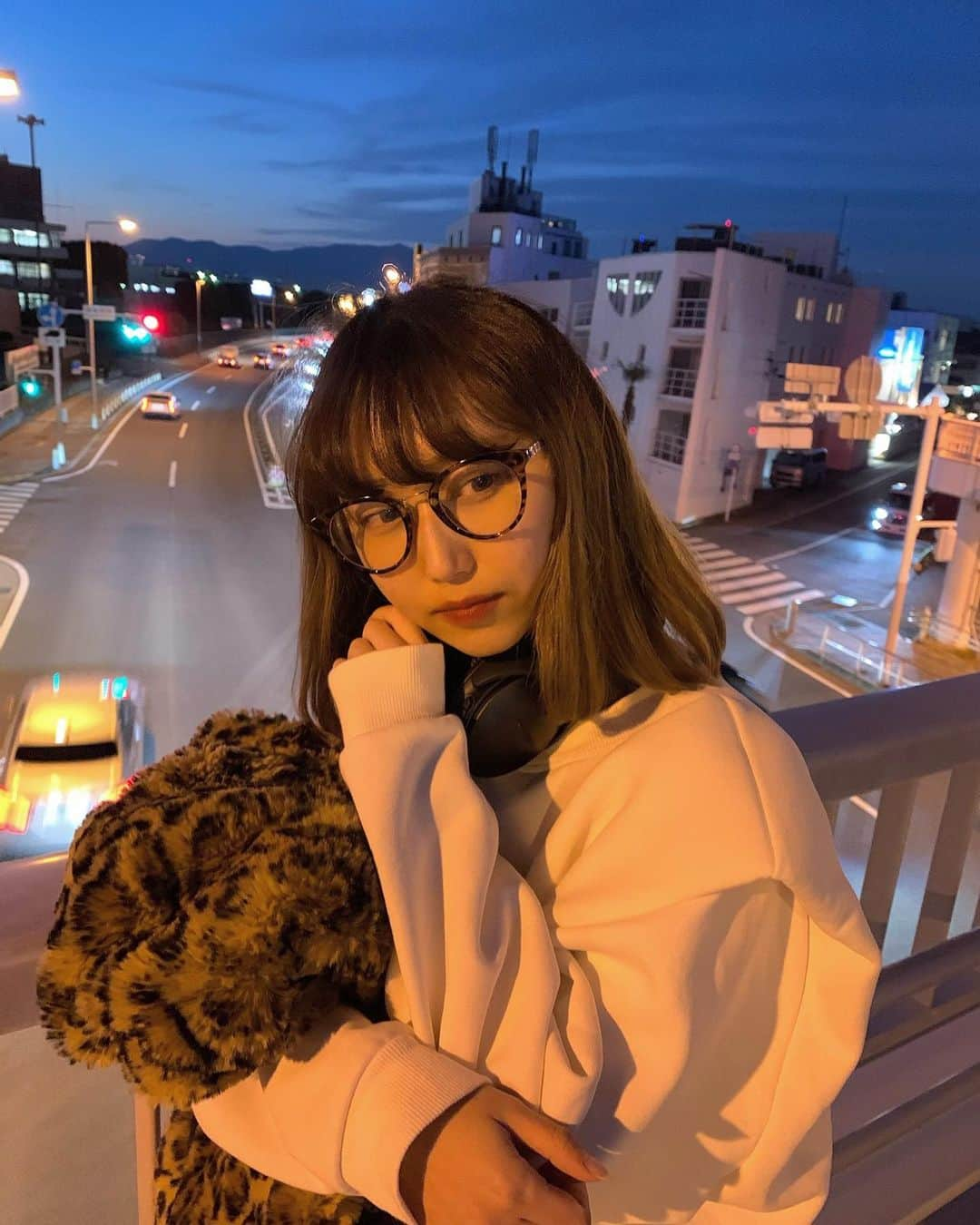 池田愛梨のインスタグラム：「🌙🌙🌙」